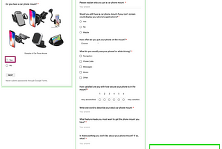 User Research