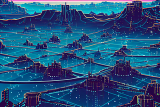 A comprehensive exploration of familiar technology that are controlled digital ecosystems known as walled gardens.