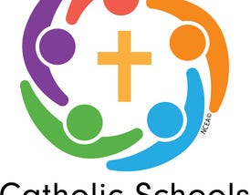 Happy Catholic Schools Week