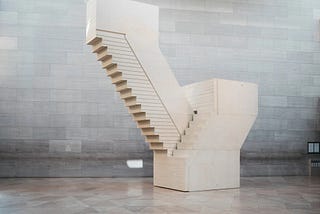 De architectuur van de bewoonbare organisatie