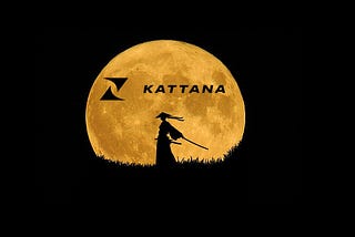 Kattana trading