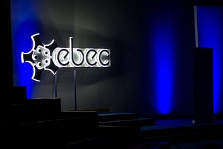 EBEC is coming. Is everything ready?