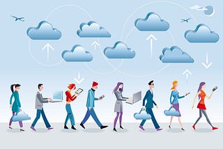 Cloud Computing Trends in 2024