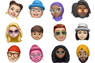 Personalized Emojis are Taking Messaging by Storm