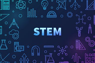To STEM or not to STEM