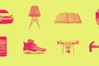 The 7 Qualities of Every Great Product