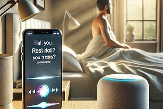 A New Dawn for Voice Assistants: My Morning with the Latest Siri