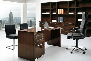 Luxury Office Furniture