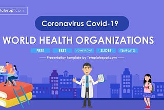 Top 5 Coronavirus Pandemic Presentation Templates