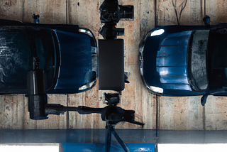 Real-life AI: See how empowering car workshops and carwashes with AI to asses vehicle repair could…
