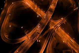 Handling Navigation Like a Pro in Flutter — From Navigator.push