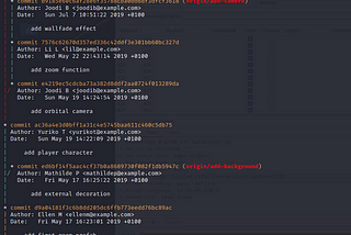 Git and GitHub 101 #3