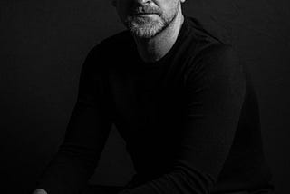 Spotlight series #105 : Conor Mc Donnell