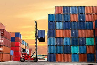 Containers