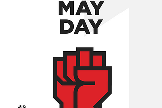 May Day