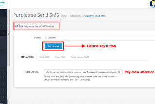 Enhance Your OpenCart Store with Purpletree SMS Extension: Seamless Integration with SMS Providers