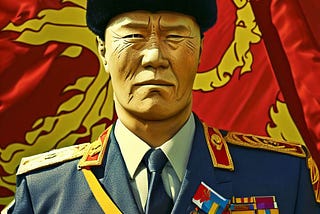 Soviet Mongolia and Its Truths