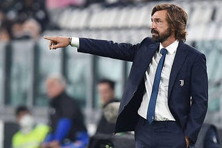 First Look at Andrea Pirlo’s Juventus: Tactics, Principles & What to Expect