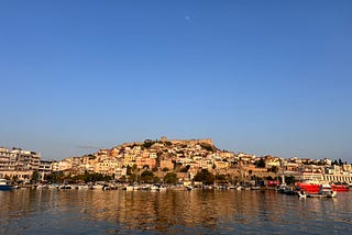 Eutopia
