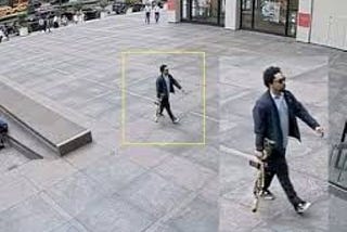 Why Do People Commit Mass Shootings?