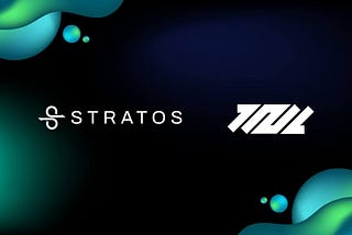 7007.studio partners with Stratos Network for a scalable, reliable decentralized data solution…