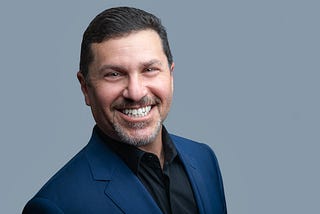 Interview with Mark J Silverman: Executive Coach, Speaker, Podcaster, and Best-Selling Author