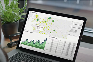 It’s Getting Hot in Here: Improving Data Visualizations on Global Warming