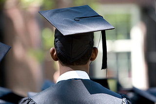 The Anti-College Narrative Is a Lie (and “They” Know It)