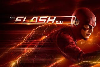 The Flash Blog 2