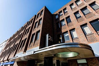 Discover the Benefits of Shared Office Spaces in Richmond