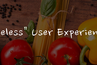 How I Used User Research to Improve User Experience