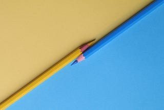Navigating a Dual Life: Balancing Work and Creative Pursuits