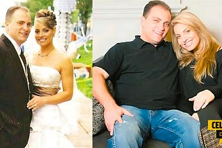 Ron Fisico Biography: All About Trish Stratus Husband