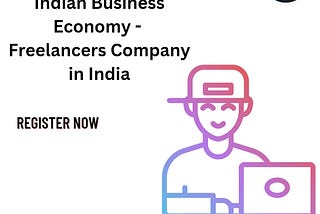 Freelancer Company in India