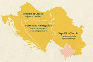 Balkans Rhapsody