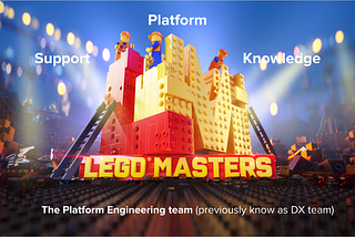 Platform Engineering, Part 2: WHAT Are The Goals of a Platform Engineering Team?