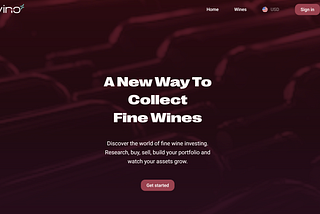 www.vinox.io