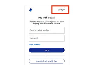 Exploiting Paypal Payment Gateway Results In Free Shopping