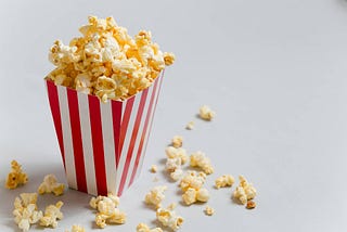 Popcorn & The Decoy Effect