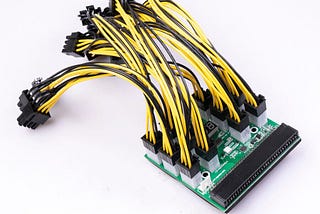 $60 Multi-GPU Power Solution