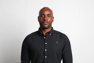 Ete Davies joins HeyBigMan! as non-executive director