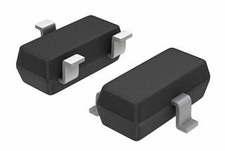 Circuit Examples Using BSS138LT3G MOSFET