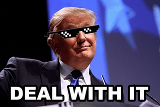 Trump Bans Wakanda, Narnia, and 11 Other Countries