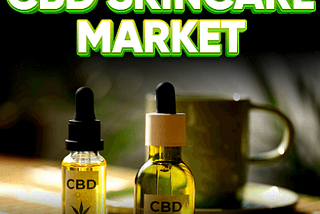 CBD Skincare Products Market Analysis, Size Report, Growth, Trends, Opportunities, Key Producers…