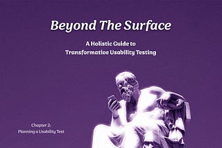 Beyond The Surface (Ch.2)