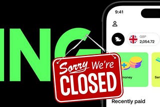 Lessons from HSBC Zing: Why Corporate Innovation Often Fails — and How to Fix It