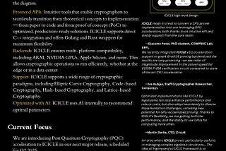 Ingonyama One-Pagers