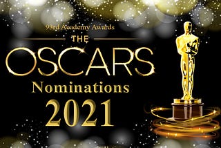 Oscar Nominations 2021