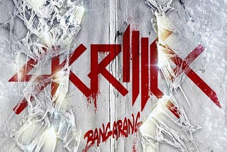 Beyond Skrillex’s Bangarang
