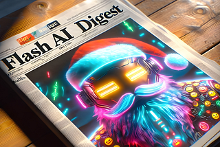 📰 AI News Biweekly